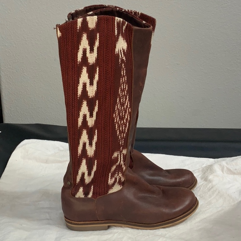 Reef Women's Santa Marta Boots